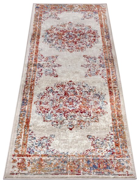 Hanse Home , Kusový koberec Luxor 105639 Maderno Cream Multicolor, 120x170, viacfarebná, obývacia izba