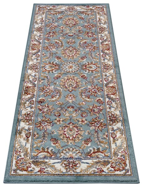 Hanse Home , Kusový koberec Luxor 105641 Reni Mint Cream, 120x170, modrá, obývacia izba