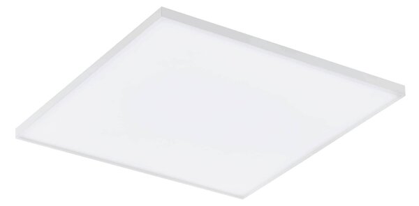 LED PANEL, 45/45/7 cm Eglo - Online Only bytové doplnky, Online Only