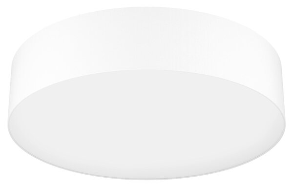STROPNÉ LED SVIETIDLO, 57/57/15 cm Eglo - Online Only bytové doplnky, Online Only