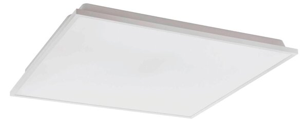 LED PANEL, 45/45/4 cm Eglo - Online Only bytové doplnky, Online Only