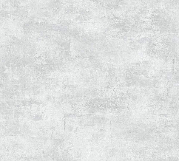A.S. Création | Vliesová tapeta na stenu Daniel Hechter 30668-6 | 0,53 x 10,05 m | krémová, šedá