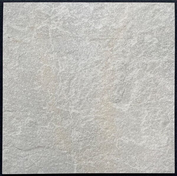 Oyster Silver 60x60x2