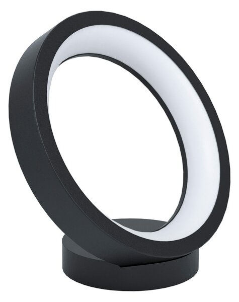 STOLNÁ LED LAMPA, 27/26,5 cm Eglo - Online Only bytové doplnky, Online Only