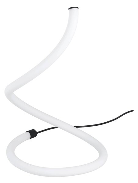STOLNÁ LAMPA, 19,5/30 cm Eglo - Online Only bytové doplnky, Online Only