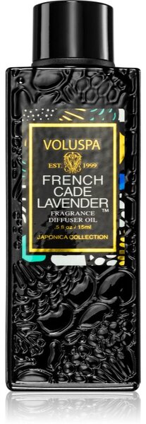 VOLUSPA Japonica French Cade Lavender vonný olej 15 ml