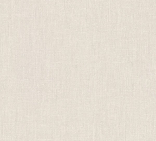 A.S. Création | Vliesová tapeta na stenu Daniel Hechter 78154-2 | 0,53 x 10,05 m | krémová
