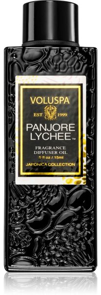 VOLUSPA Japonica Panjore Lychee vonný olej 15 ml