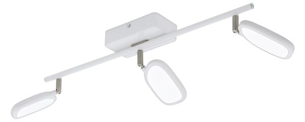 STROPNÉ LED SVIETIDLO, 8/59 cm Eglo - Online Only bytové doplnky, Online Only