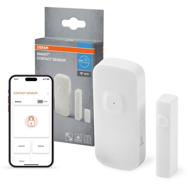 Osram - Kontaktný senzor SMART+ 3,7V Wi-Fi 500 mAh