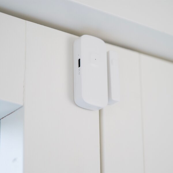 Osram - Kontaktný senzor SMART+ 3,7V Wi-Fi 500 mAh