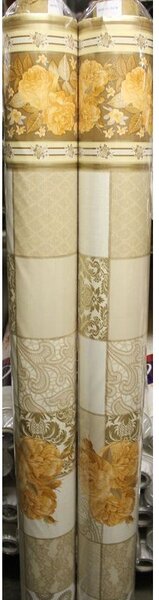 Obrus PVC PVC DC-512 D metráž šírka 140cm