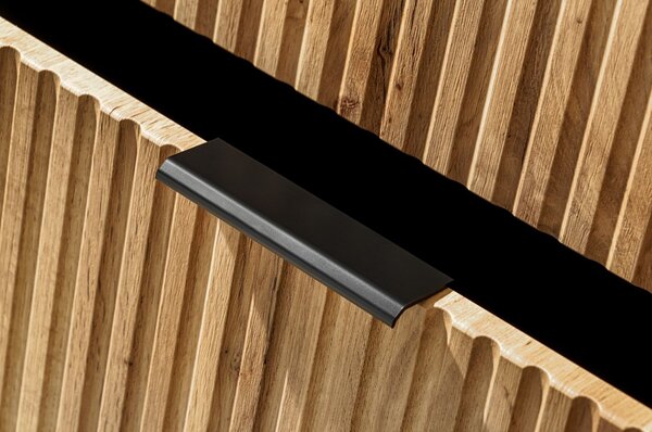 Skrinka pod umývadlo ADEL Oak 82-60 | 60 cm