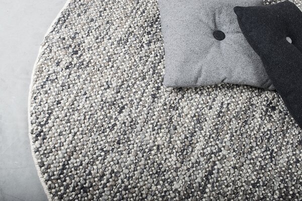 Dublin grey koberec