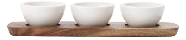 MISKA NA DIP porcelán keramika 8 cm Villeroy & Boch - Jedálenské sety
