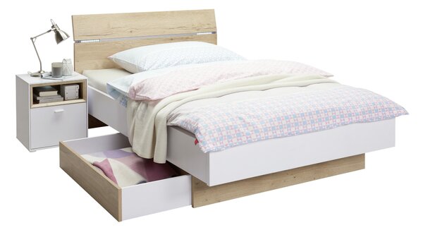 POSTEĽ 120/200 cm, Hom`in - Detské izby