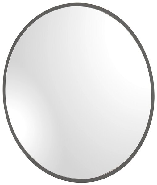 NÁSTENNÉ ZRKADLO 70/70/1,5 cm Carryhome - Zrkadlá na stenu