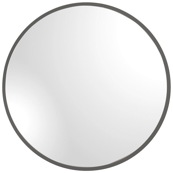 NÁSTENNÉ ZRKADLO 70/70/1,5 cm Carryhome - Zrkadlá na stenu