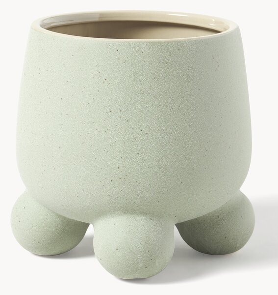 Obal na kvetináč Olea, V 26 cm