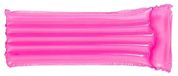 Bestway Nafukovačka na plávanie 183 x 76 cm Bestway 44013 ružová
