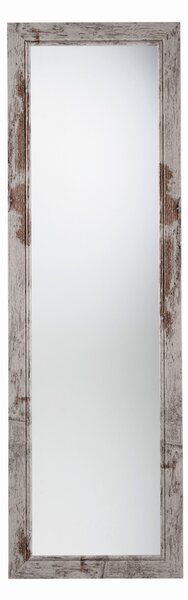 NÁSTENNÉ ZRKADLO 50/160/3 cm Xora - Zrkadlá na stenu