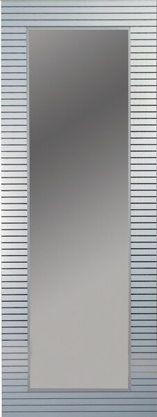 NÁSTENNÉ ZRKADLO 50/160/0,3 cm Xora - Zrkadlá na stenu