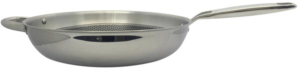 PANVICA NA DUSENIE, nepriľnavý povrch Greblon®, 32 cm Homeware Profession. - Panvice wok