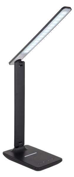 STOLNÁ LED LAMPA, dotykový stmievač, 42/11,5/56,5 cm Globo - Online Only bytové doplnky, Online Only