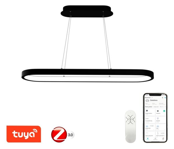 Immax 07078L LED HIPODROMO | 42W integrovaný LED zdroj | 2940lm | 2700-6500K