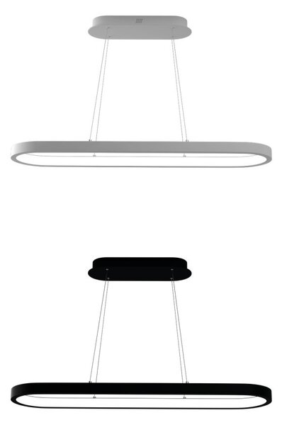 Immax 07078L LED HIPODROMO | 42W integrovaný LED zdroj | 2940lm | 2700-6500K