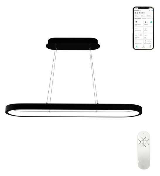 Immax 07078L LED HIPODROMO | 42W integrovaný LED zdroj | 2940lm | 2700-6500K