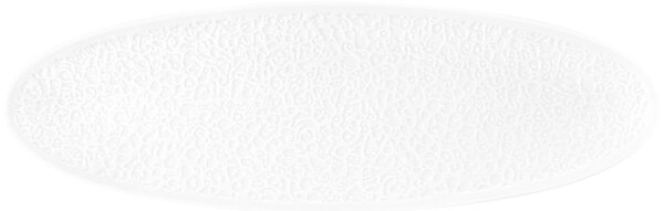 SERVÍROVACIA TÁCKA porcelán keramika 44/14 cm Seltmann Weiden - Jedálenské sety