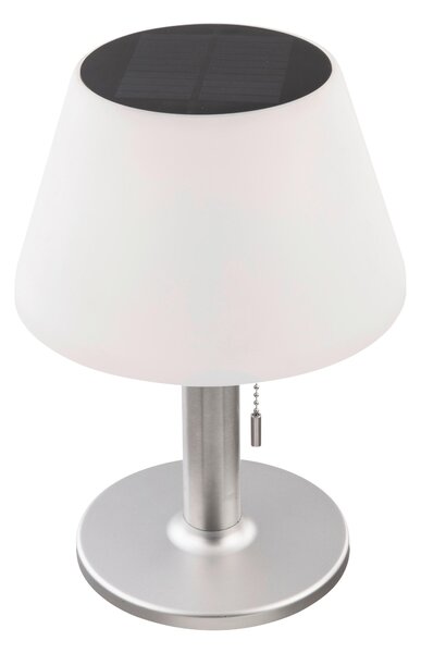 SOLÁRNE SVIETIDLO, 19,5/28 cm Globo - Vonkajšie osvetlenie