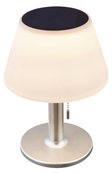 SOLÁRNE SVIETIDLO, 19,5/28 cm Globo - Vonkajšie osvetlenie