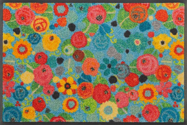 ROHOŽKA, 40/60 cm viacfarebná wash+dry - Online Only bytové doplnky, Online Only