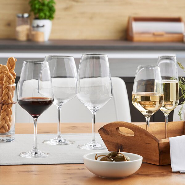POHÁR NA SEKT Schott Zwiesel - Poháre na šampanské
