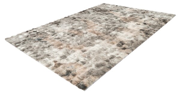 Obsession , Kusový koberec My Camouflage 845 grey, 40x60, šedá, obývacia izba