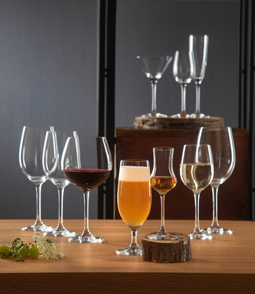 POHÁR NA BORDEAUX Schott Zwiesel - Poháre na víno