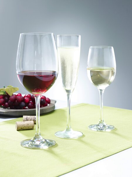 POHÁR NA BORDEAUX Schott Zwiesel - Poháre na víno