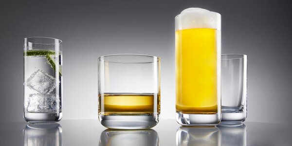 POHÁR NA LONGDRINK Schott Zwiesel - Poháre a poháriky