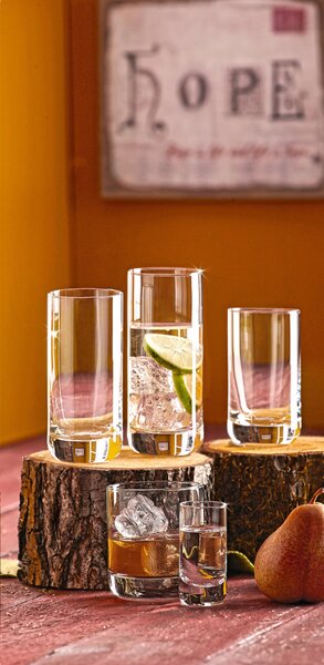POHÁR NA LONGDRINK Schott Zwiesel - Poháre a poháriky