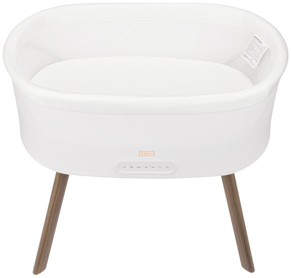 PRÍSTAVNÁ POSTIEĽKA Jimmylee - Izby pre bábätká