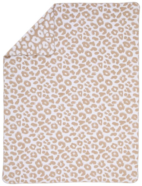 DOMÁCA DEKA, bavlna, 150/200 cm Dieter Knoll - Textil do domácnosti
