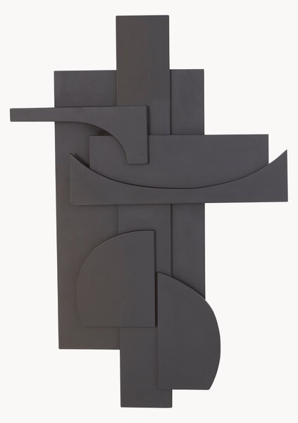 Nástenná dekorácia Pieces