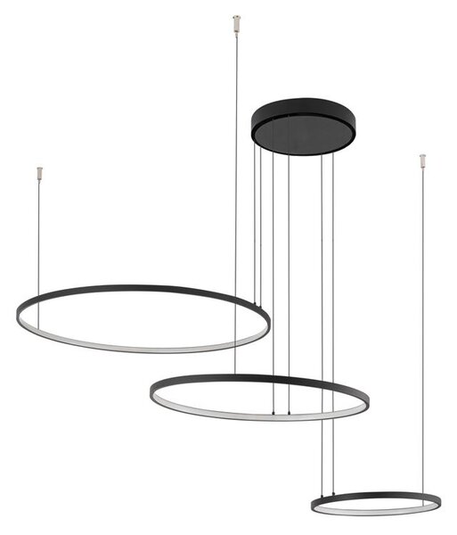 Svietidlo Nowodvorski CIRCOLO LED 10867