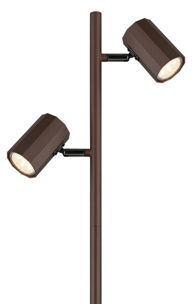 STOJACIA LAMPA, 27/22/158 cm Globo - Online Only bytové doplnky, Online Only