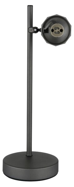 STOLNÁ LAMPA, GU10, 16,5/12/35 cm Globo - Online Only bytové doplnky, Online Only