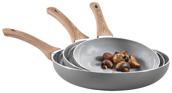 PANVICA keramický povrch 24/4,5 cm Homeware Profession. - Panvice na vyprážanie