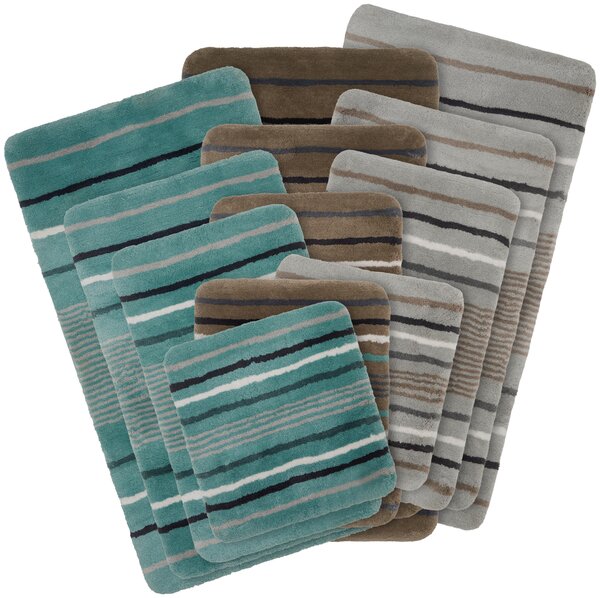 KÚPEĽŇOVÁ PREDLOŽKA, 60/60 cm Esposa - Kúpeľňový textil