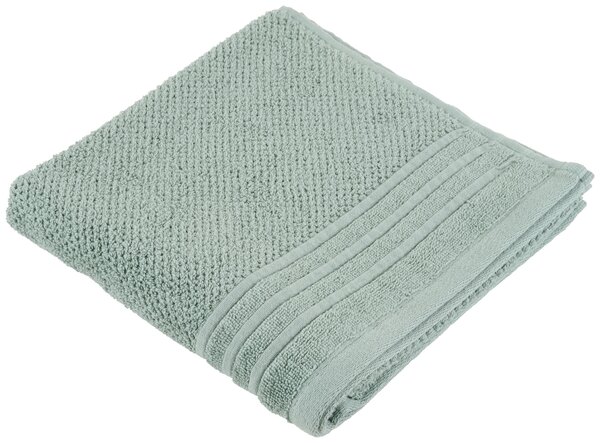 UTERÁK NA RUKY, 50/100 cm, zelená Esposa - Kúpeľňový textil